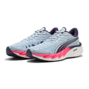Chaussures Puma Velocity NITRO 4 HYROX Bleu Rose SS26