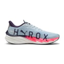 Chaussures Puma Velocity NITRO 4 HYROX Bleu Rose SS26