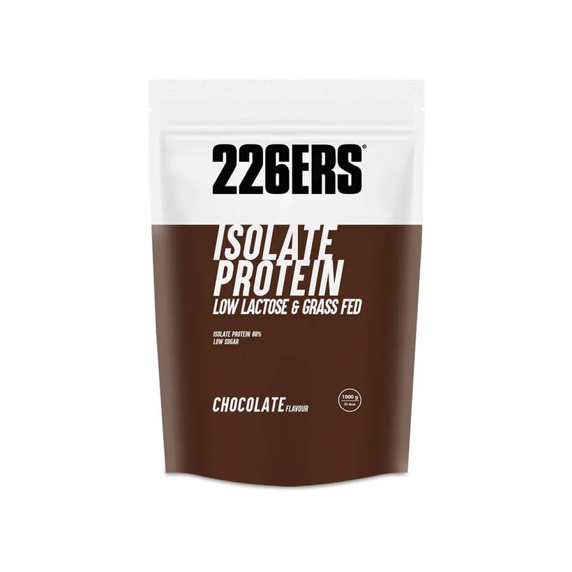 Isolate Protein Drink 226ERS 1KG Chocolate