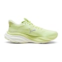 Puma Magnify NITRO 3 Yellow White SS26 Women's Shoes