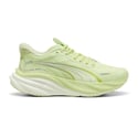 Puma Magnify NITRO 3 Yellow White SS26 Women's Shoes