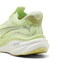 Puma Magnify NITRO 3 Yellow White SS26 Women's Shoes