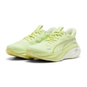 Tênis Puma Magnify NITRO 3 Amarelo Branco SS26 Feminino