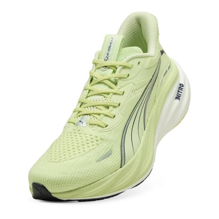 Puma Magnify NITRO 3 Yellow Black SS26