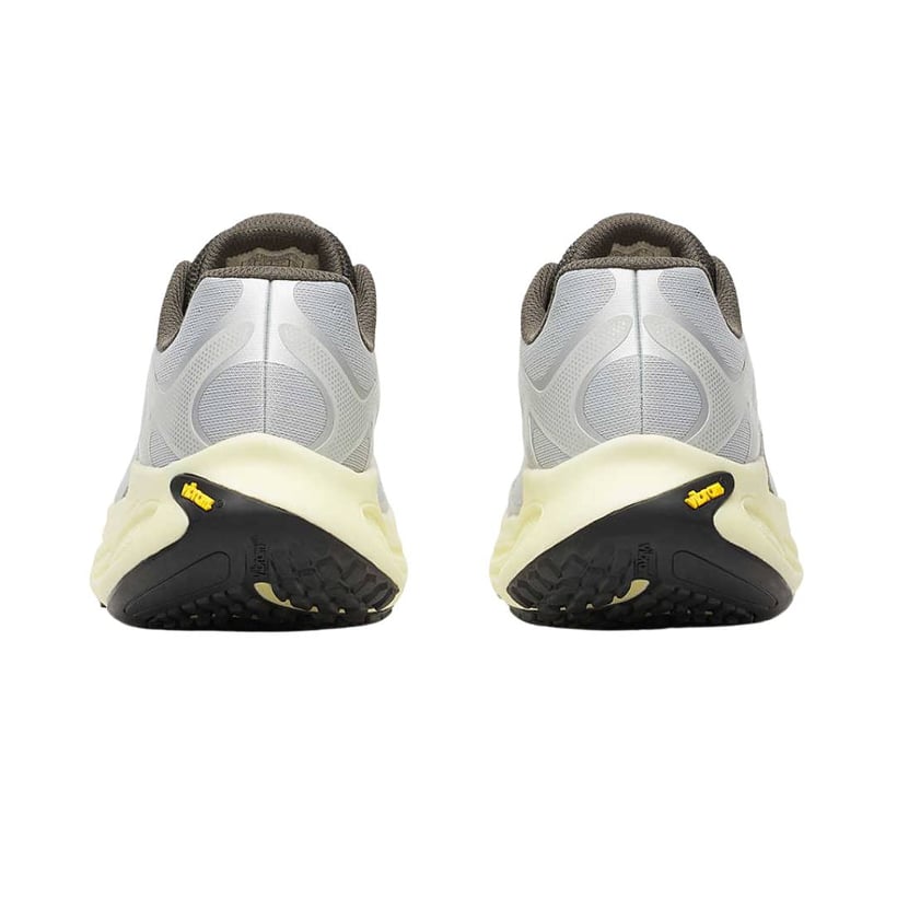 Buty Merrell ProMorph Szaro-Żółte SS26