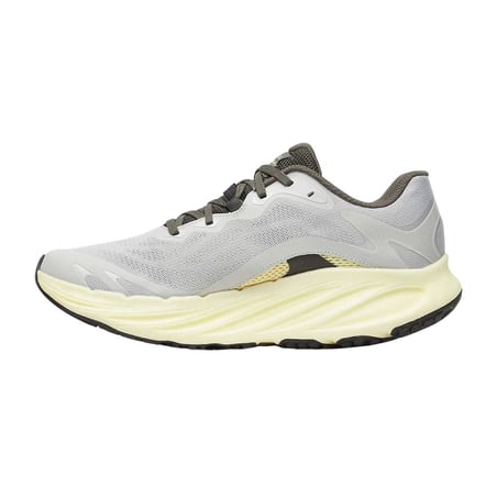 Zapatillas Merrell ProMorph Gris Amarillo SS26