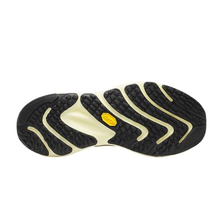 Chaussures Merrell ProMorph Gris Jaune SS26
