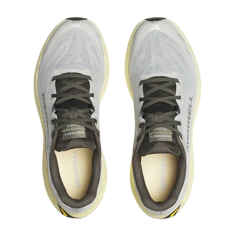 Merrell ProMorph schoenen Grijs Geel SS26