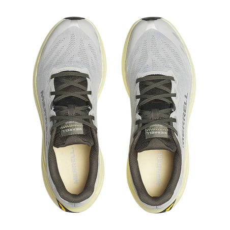 Buty Merrell ProMorph Szaro-Żółte SS26