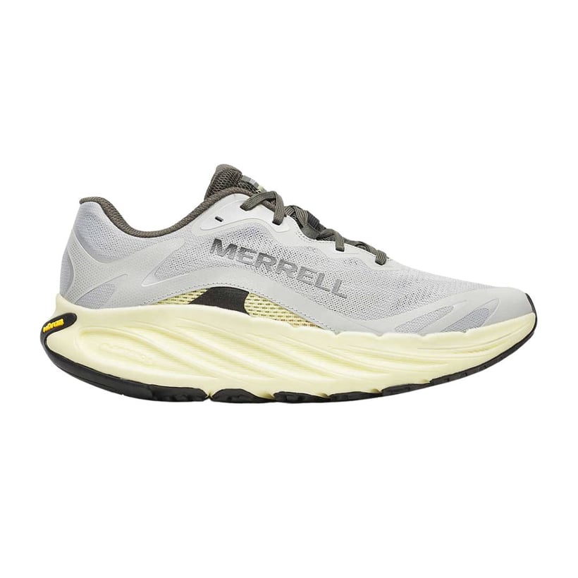 Merrell ProMorph Shoes Gray Yellow SS26