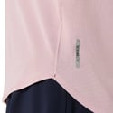 Asics Road Short Sleeve T-shirt Pink Women