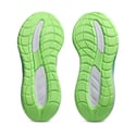 Tênis Asics Gel-Cumulus 28 Cinza Verde SS26