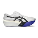 Tênis Asics Metaspeed Sky Tokyo Branco Azul SS26 Unissex