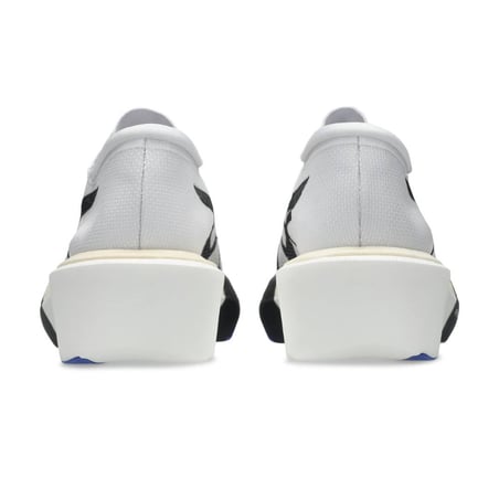Zapatillas Asics Metaspeed Sky Tokyo Blanco Azul SS26 Unisex