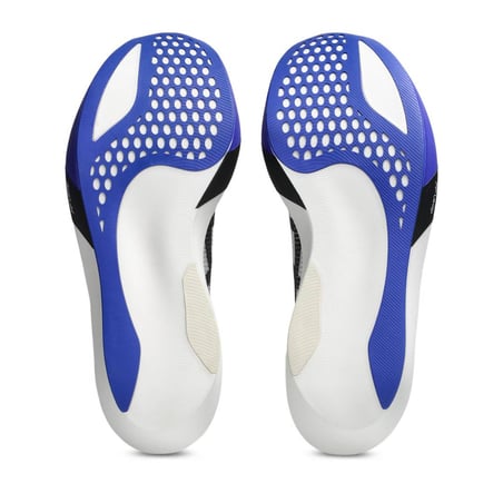 Zapatillas Asics Metaspeed Sky Tokyo Blanco Azul SS26 Unisex