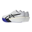 Asics Metaspeed Sky Tokyo Wit Blauw SS26 Unisex Schoenen