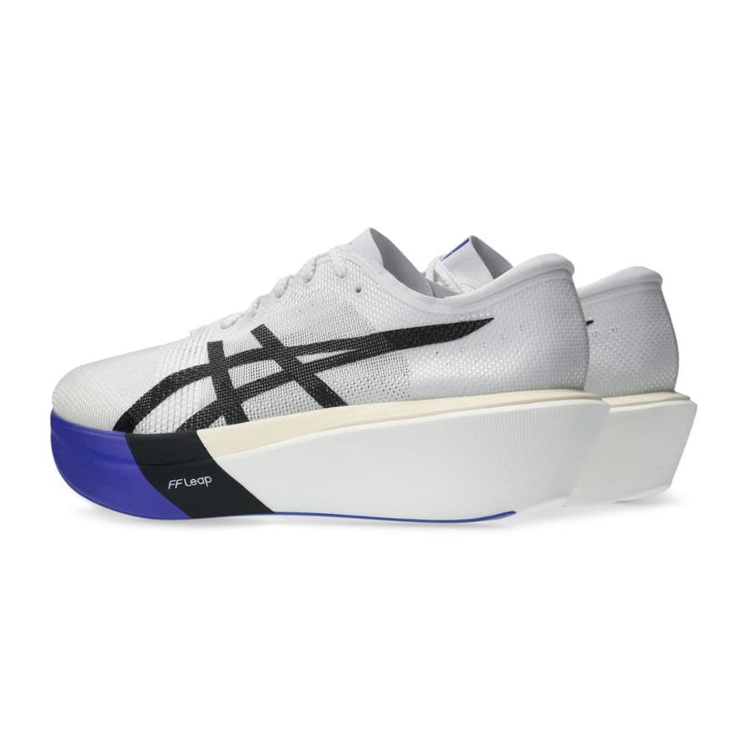 Asics Metaspeed Sky Tokyo Wit Blauw SS26 Unisex...