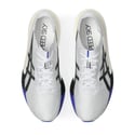 Asics Metaspeed Sky Tokyo Weiß Blau SS26 Unisex