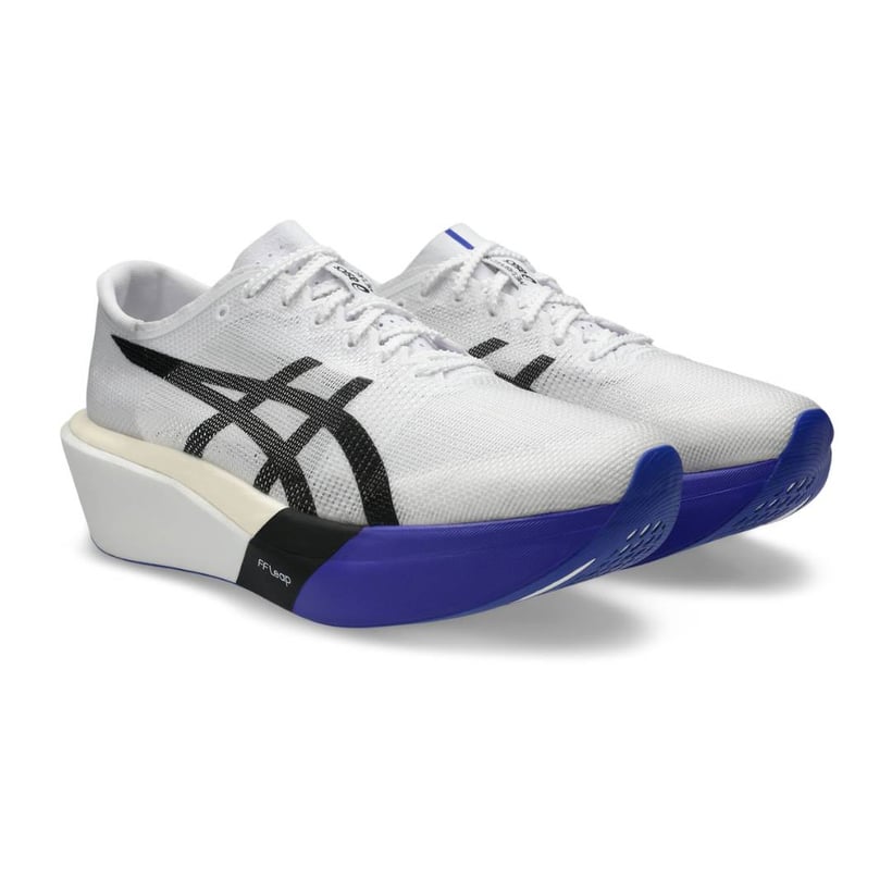 Asics Metaspeed Sky Tokyo Weiß Blau SS26 Unisex