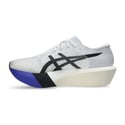 Scarpe Asics Metaspeed Edge Tokyo Bianco Blu SS26 Unisex