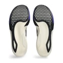 Chaussures Asics Metaspeed Edge Tokyo Blanc Bleu SS26 Unisexe