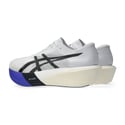Scarpe Asics Metaspeed Edge Tokyo Bianco Blu SS26 Unisex