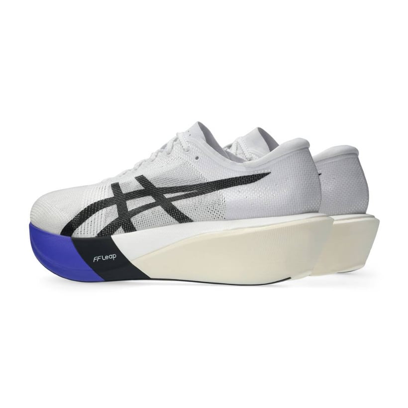 Asics Metaspeed Edge Tokyo White Blue SS26...