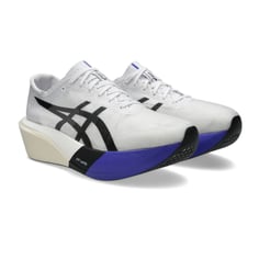 Chaussures Asics Metaspeed Edge Tokyo Blanc Bleu SS26... 2