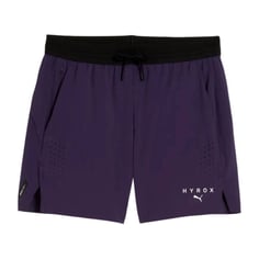 Puma Hyrox x Dryelite 5" Kurze Hose in Lila