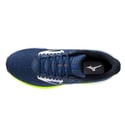 Mizuno Wave Rider 29 Shoes Blue Yellow SS26