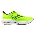 Zapatillas Mizuno Wave Rider 29 Amarillo Verde SS26