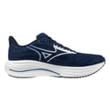 Buty Mizuno Wave Rider 29 Niebiesko-Żółte SS26