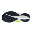 Tênis Mizuno Wave Rider 29 Amarelo Verde SS26