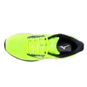 Mizuno Wave Rider 29 Schuhe Gelb Grün SS26