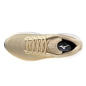 Scarpe Mizuno Wave Sky 9 Beige Marrone SS26