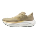 Tênis Mizuno Wave Sky 9 Bege Marrom SS26