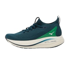 Tênis Mizuno Neo Vista 2 Verde SS26