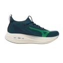 Zapatillas Mizuno Neo Vista 2 Verde SS26