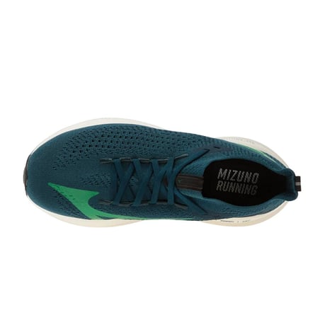 Scarpe Mizuno Neo Vista 2 Verde SS26