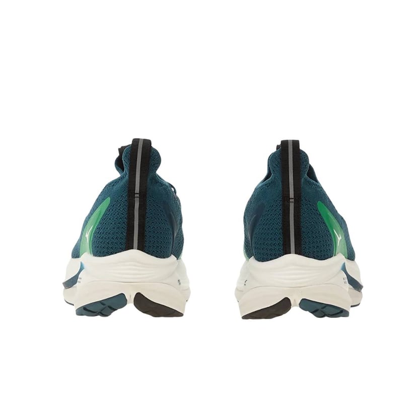 Mizuno Neo Vista 2 Green SS26 Shoes