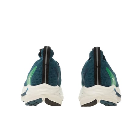 Tênis Mizuno Neo Vista 2 Verde SS26