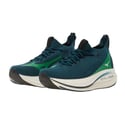 Zapatillas Mizuno Neo Vista 2 Verde SS26