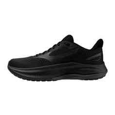 Scarpe Mizuno Wave Inspire 22 Nero SS26