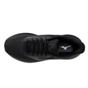 Mizuno Wave Inspire 22 Schoenen Zwart SS26