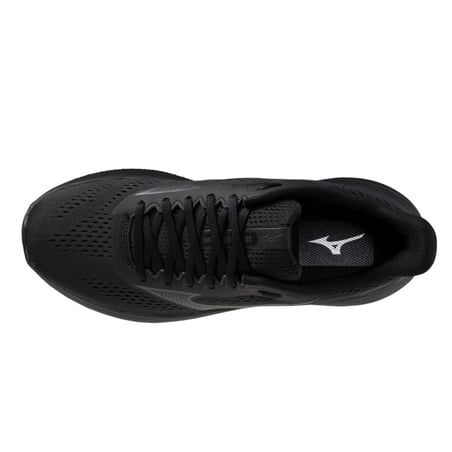 Buty Mizuno Wave Inspire 22 Czarny SS26