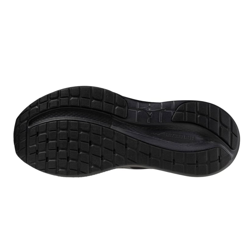 Chaussures Mizuno Wave Inspire 22 Noir SS26