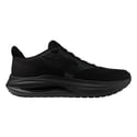 Mizuno Wave Inspire 22 Schuhe Schwarz SS26