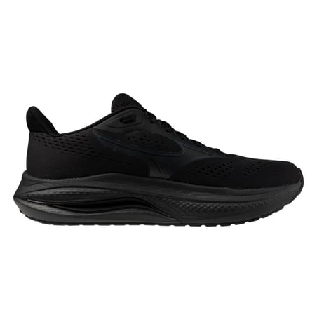 Tênis Mizuno Wave Inspire 22 Preto SS26