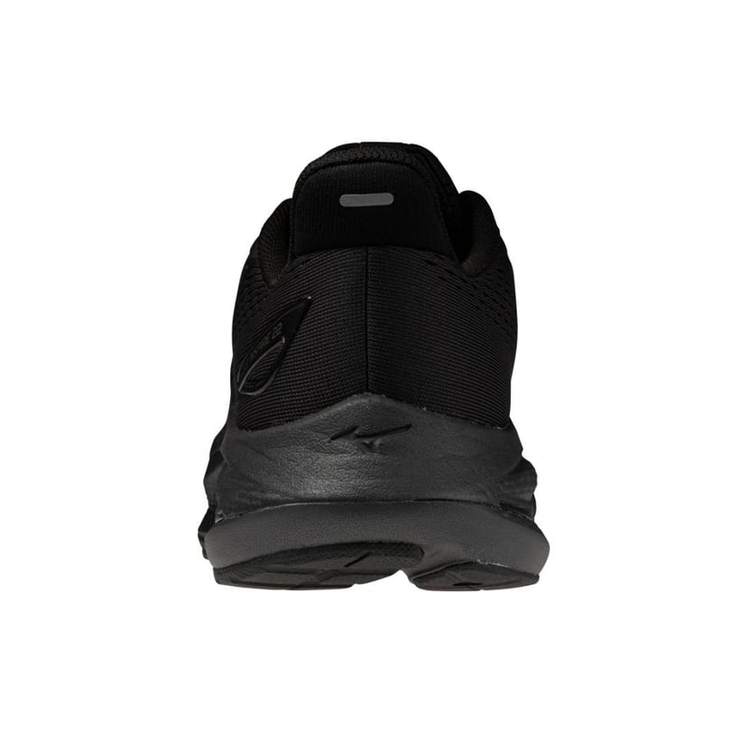 Mizuno Wave Inspire 22 Schuhe Schwarz SS26