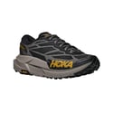 Tênis Hoka Mafate X Preto Cinza SS26